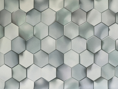 Обои Elysium Серия Гексагоны Е77105